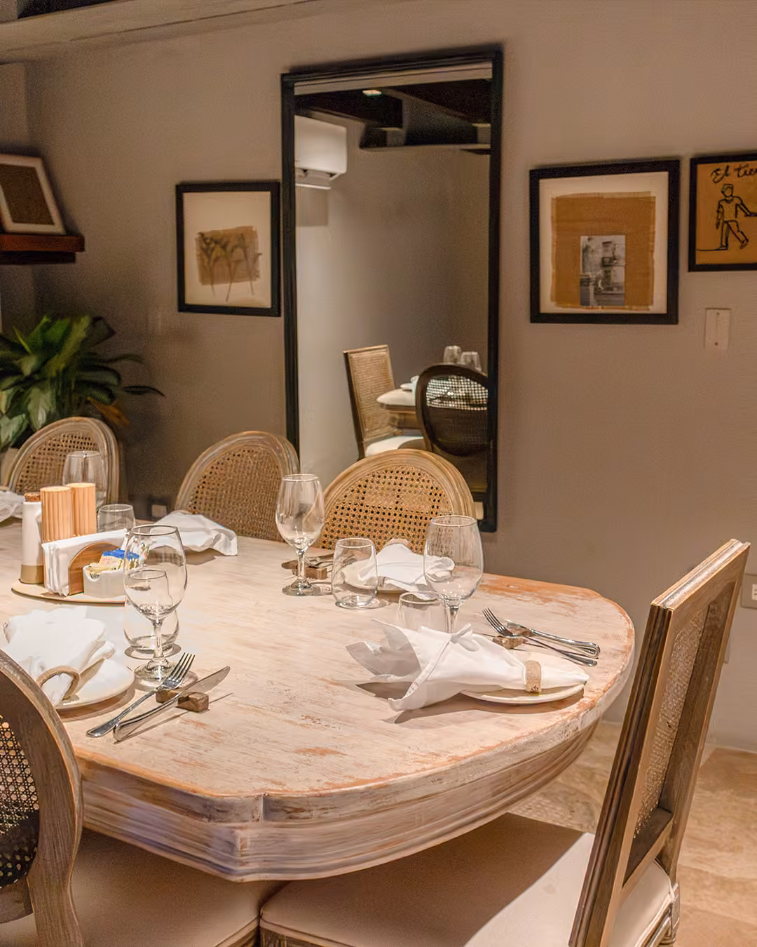 Salón de eventos